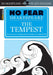 The Tempest: No Fear Shakespeare Side-By-Side Plain English by William Shakespeare