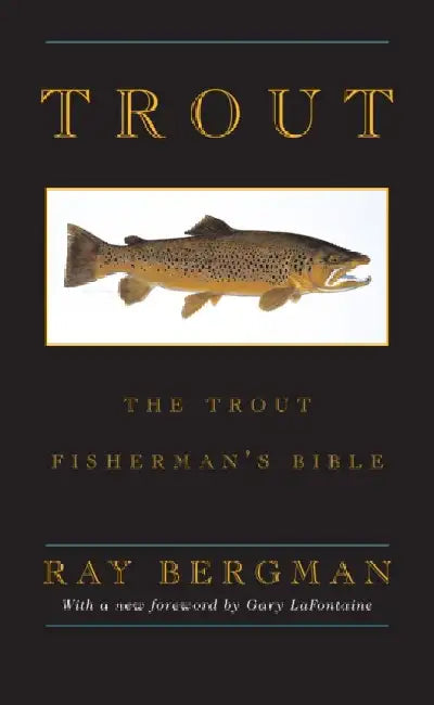 Trout by Ray Bergman