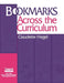 Bookmarks Across the Curriculum by Claudette Hegel