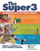The Super3: Information Skills for Young Learners by Michael B. Eisenberg