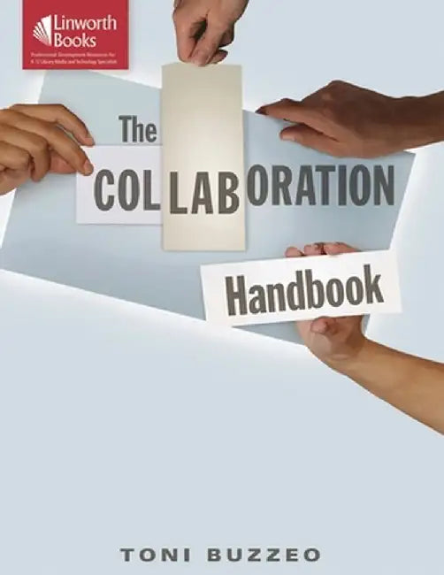 The Collaboration Handbook by Toni Buzzeo