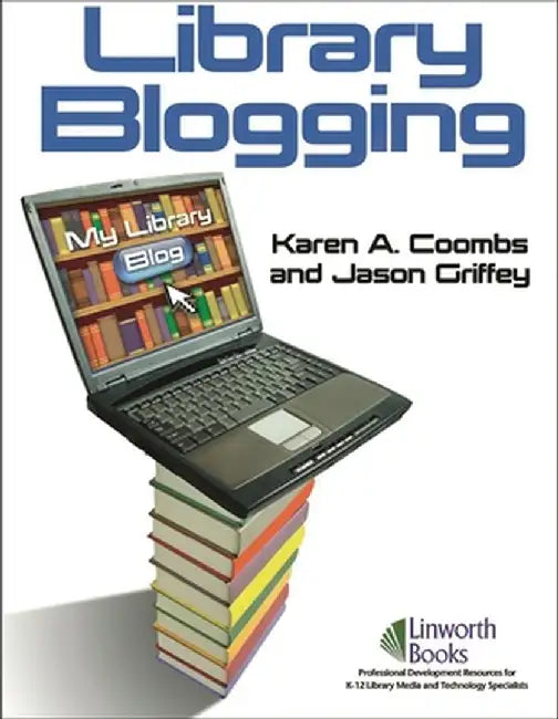 Library Blogging by Karen Coombs
