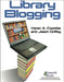 Library Blogging by Karen Coombs