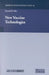 New Vaccine Technologies by Ronald W. Ellis