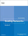 Scaling Networks V6 Course Booklet by Cisco Networking Academy