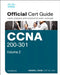 CCNA 200-301 Official Cert Guide, Volume 2 by Wendell Odom
