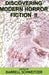 Discovering Modern Horror Fiction II by Darrell Schweitzer