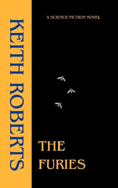 The Furies by Keith Roberts