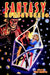 Fantasy Adventures #2 by Philip E. Harbottle