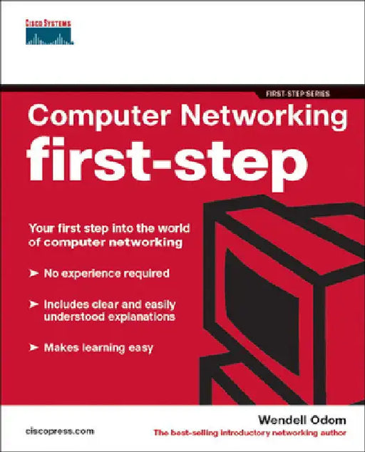 Computer Networking First-Step by Odom, Wendell
