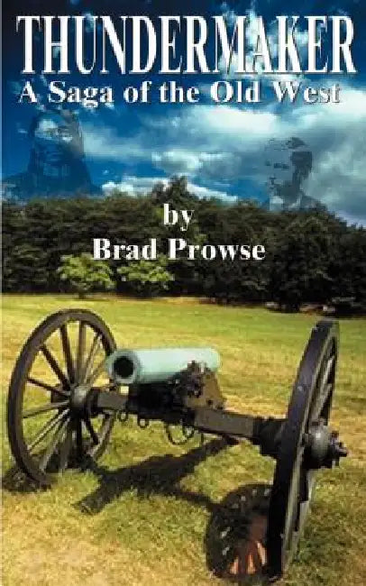 Thundermaker by Brad Prowse