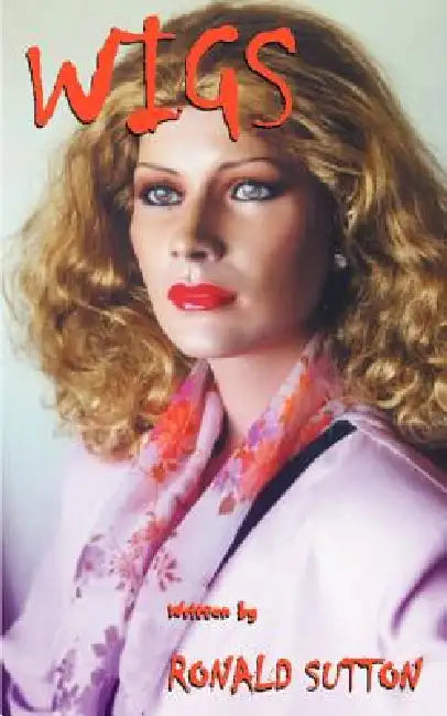 Wigs by Ronald Sutton