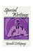 Special Writings by Gerald Littlepage
