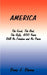 America: The Good, the Bad, the Ugly 400 Years-Still No Freedom and No Peace from the Eyes of the Poor I Want to Go Home, Back to Africa by Doris J. Stevens