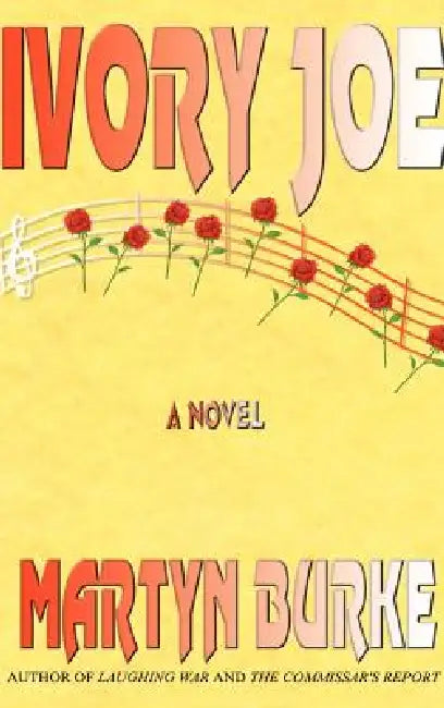 Ivory Joe by Martyn Burke