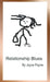 Relationship Blues by Joyce Payne, Cindy Rhodes