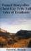 Famed Storyteller Chess Lay Tells Tall Tales of Escalante by Ferrel Glade Roundy