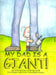 My Dad is a Giant!: An Interactive Coloring Book by Ken Manzanares, Lyle Bauer