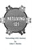 Netliving 101: Networking Life's Journey by John Durkin