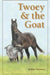 Twoey & the Goat by Robbie Timmons