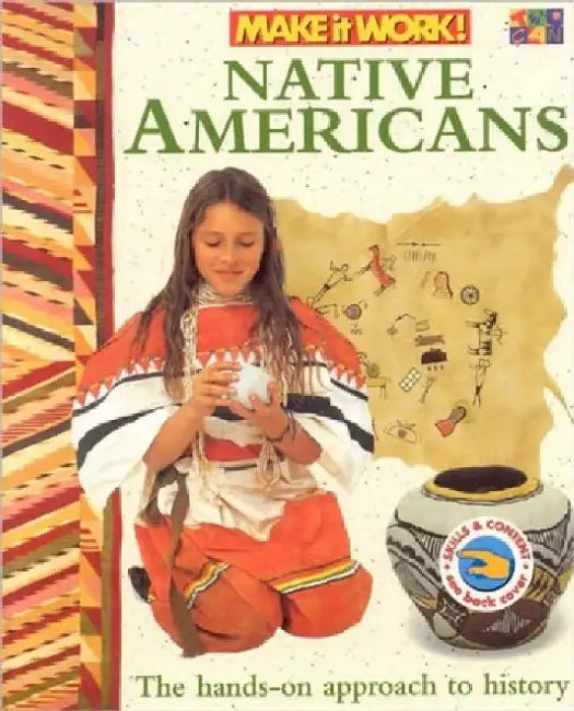 Make It Work Hist Native by Andrew Haslam