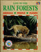 Life in the Rainforests by Lucy Baker