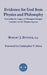 Evidence for God from Physics and Philosophy: Extending the Legacy of Monsignor George Lemaître and St. Thomas Aquinas by Robert J. Spitzer, Christopher V. Mirus