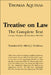 Treatise on Law: The Complete Text by Thomas Aquinas, Alfred J. Freddoso