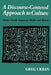 A Discourse-Centered Approach to Culture: Native South American Myths and Rituals by Greg Urban