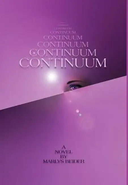 Continuum by Marlys Beider