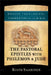 Pastoral Epistles with Philemon & Jude by Risto Saarinen