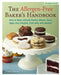 The Allergen-Free Baker's Handbook: 100 Vegan Recipes [A Baking Book] by Cybele Pascal