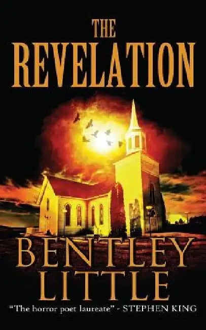 The Revelation by Bentley Little