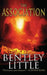The Association by Bentley Little