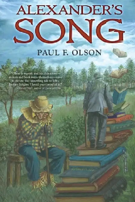 Alexander's Song by Paul F. Olson