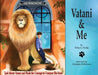 Vatani & Me by Toby Nady, Natasha Robinson