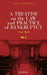 A Treatise on the Law and Practice of Bankruptcy, Volume II: Under the Act of Congress of 1898 by Henry Campbell Black