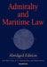 Admiralty and Maritime Law by Robert Force, A. N. Yiannopoulos, Martin Davies