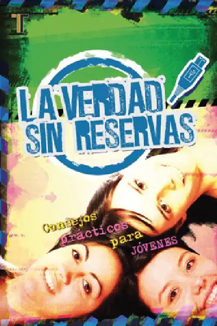 La Verdad Sin Reservas by N/A