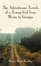 The Adventurous Travels of a Young Girl from Maine to Georgia by Sharon Marie Beaulieu