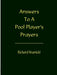 Answers to a Pool Player's Prayers by Richard Kranicki