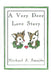 A Very Deer Love Story by Michael J. Smajda