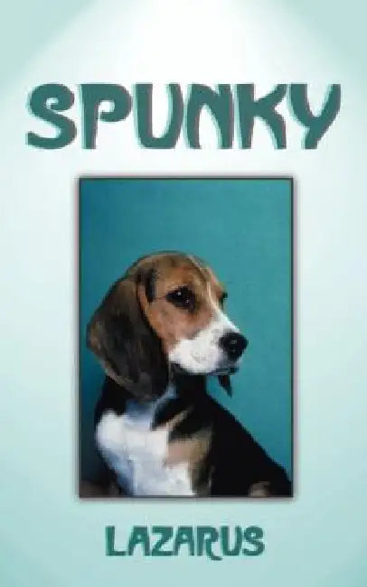 Spunky by Dori Brink