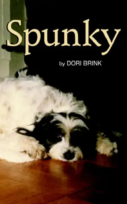 Spunky by Dori Brink