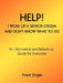 Help! I Woke Up a Senior Citizen and Don't Know What to Do: An Information and Reference Guide for Everyone by Frank Singer