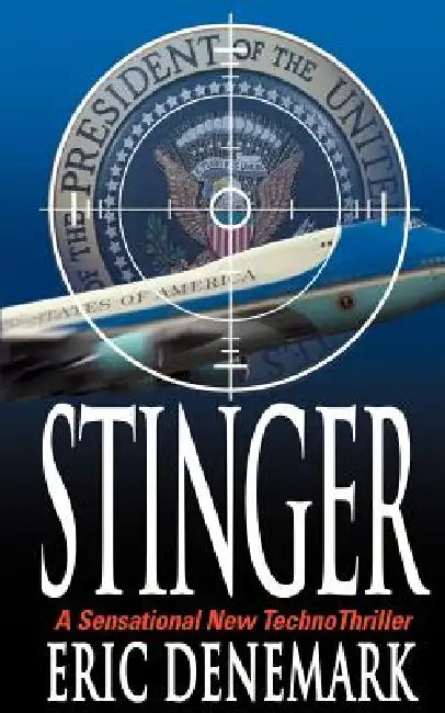 Stinger by Eric Denemark