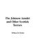 The Johnson Amulet and Other Scottish Terrors by William B. Meikle