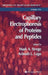 Capillary Electrophoresis of Proteins and Peptides by Mark A. Strege, Avinash L. Lagu