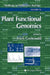 Plant Functional Genomics: Methods and Protocols by Erich Grotewold