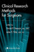 Clinical Research Methods for Surgeons by David F. Penson